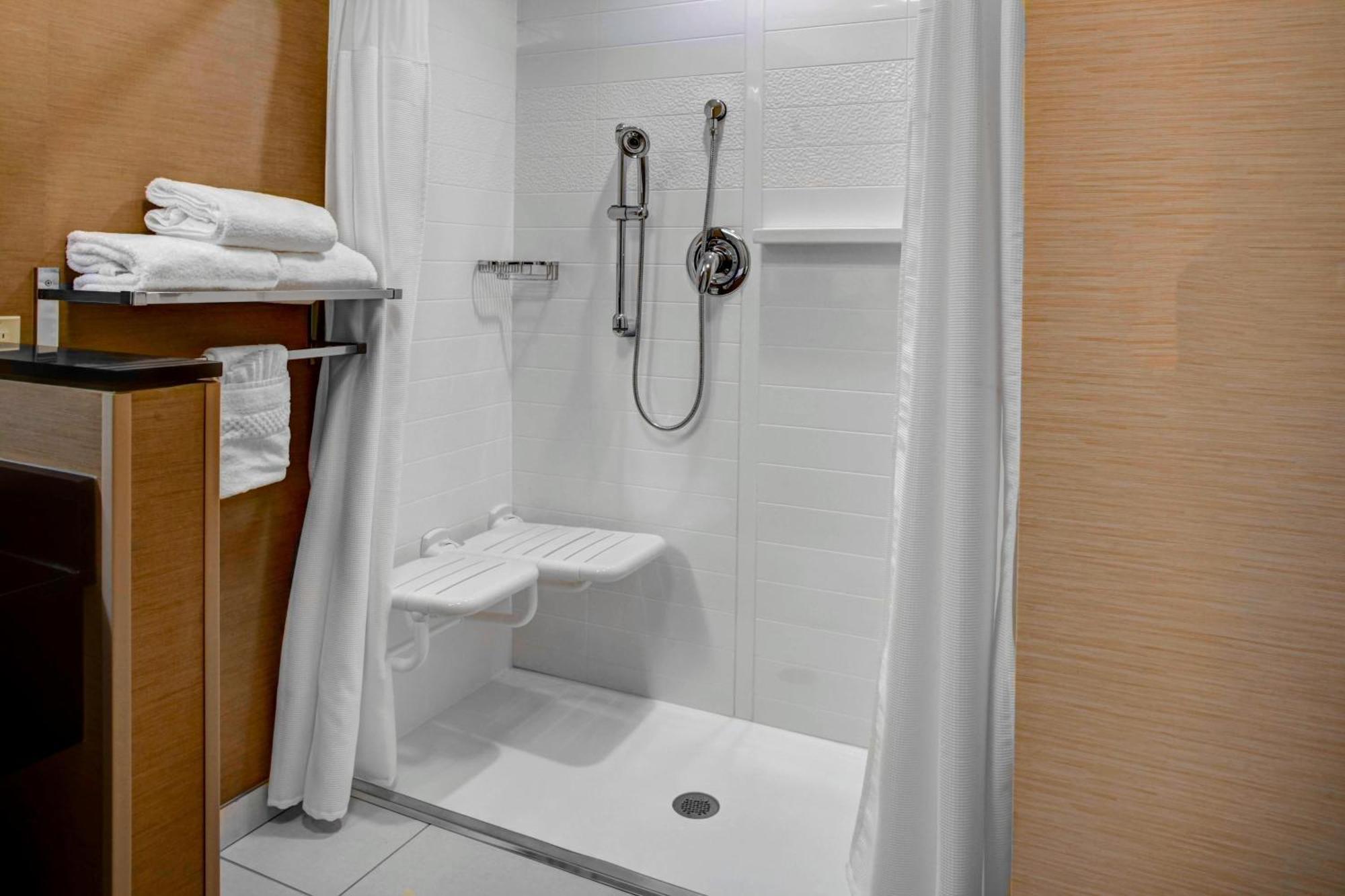 Fairfield Inn & Suites By Marriott Douglas Ngoại thất bức ảnh