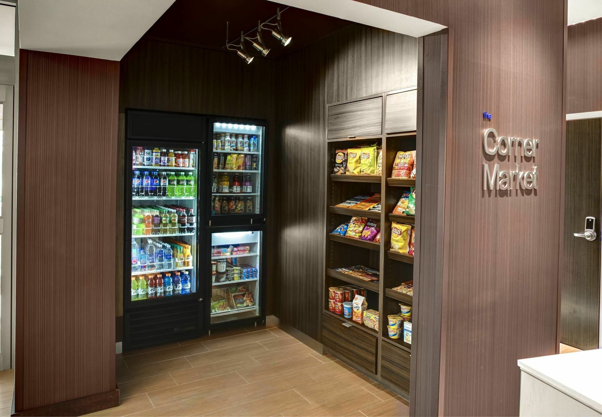 Fairfield Inn & Suites By Marriott Douglas Ngoại thất bức ảnh